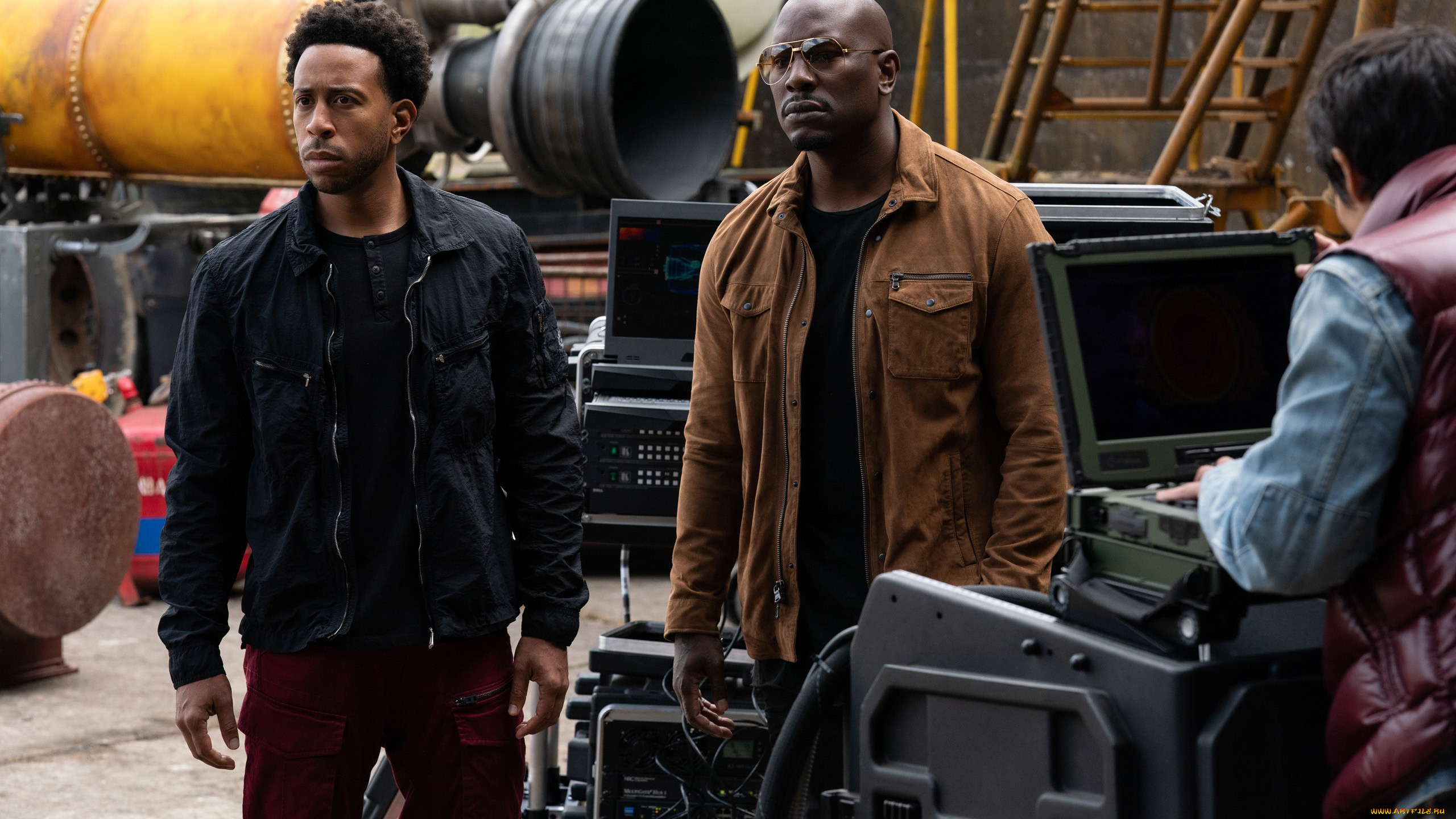 fast & furious 9 ,  2021 ,  , fast & furious 9, , 9, , , , ludacris, tyrese, gibson